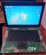 DELL i3 processor laptop