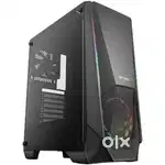 Gaming + Work PC for Sale  Ryzen 5 + RTX 4060