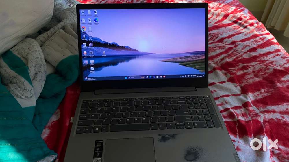 Lenovo Laptop