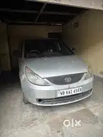 Tata Indica Vista 2010