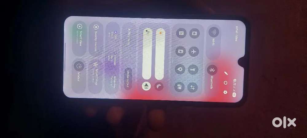 Samsung m34 5g h 6 128 me h