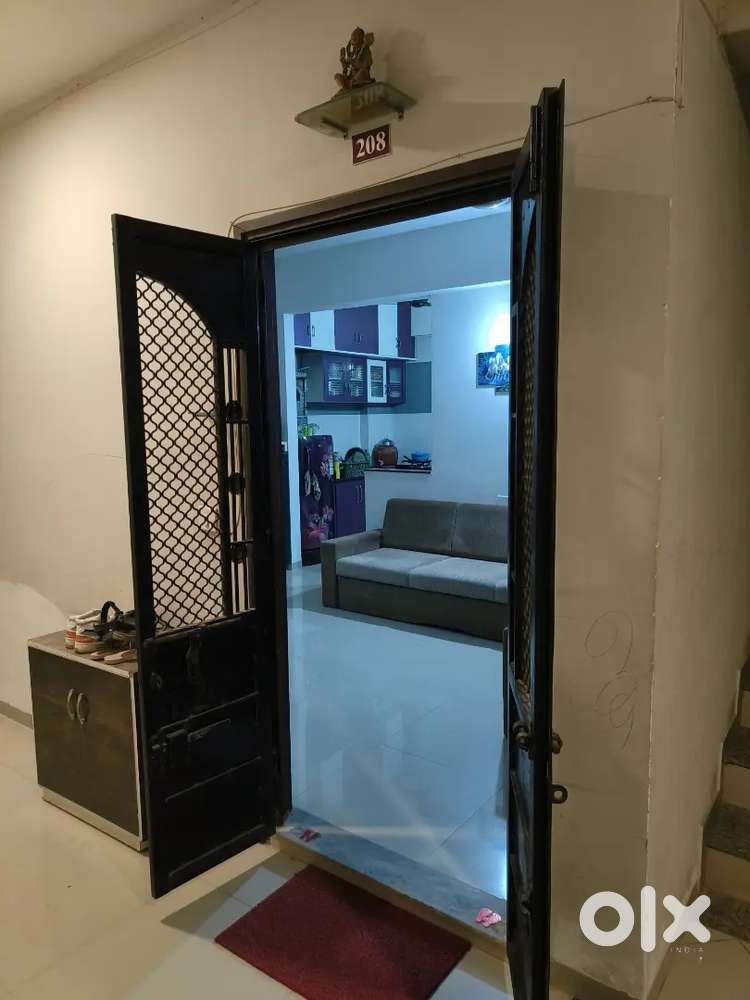 Fully Furnished Dream Home