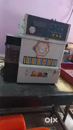 CNC WINDING MACHINE