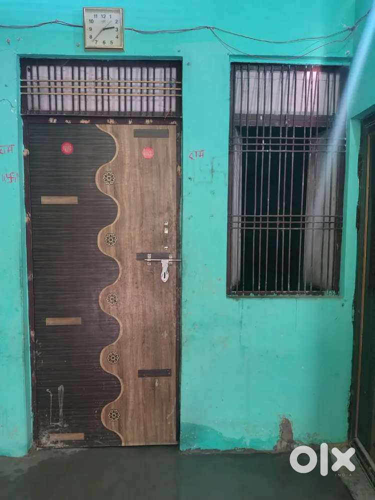 Room for rent + bathroom