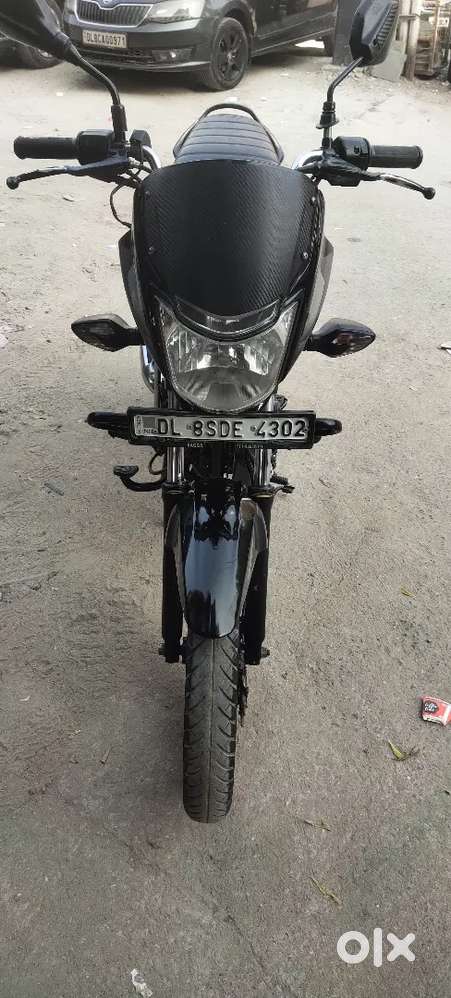 BAJAJ PLATINA 110CC 2023 JULY 1ST OWNER BRAND NEW CONDITION