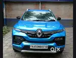 Renault Kiger 2022 Petrol 38000 Km Driven