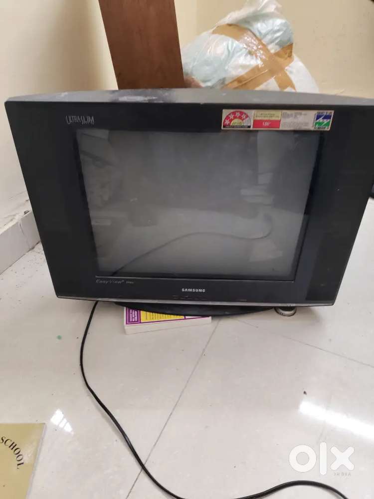 Tv samsung