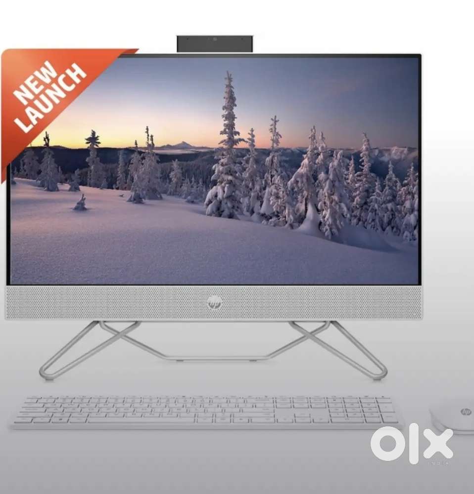 Hp Desktop i3 intel core 12 gen