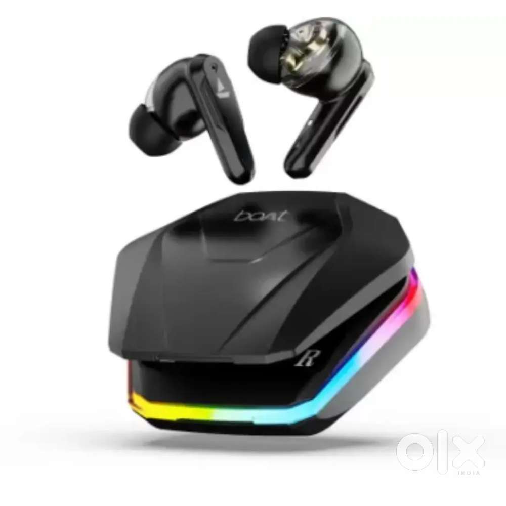 immortal 161 earbuds
