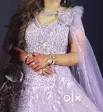 Wedding gown