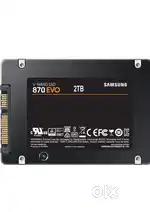 Samsung SSD HARDISK ON SALE
