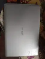 Asus laptop