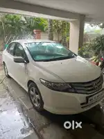 Honda City 2009 Petrol Well Maintained
