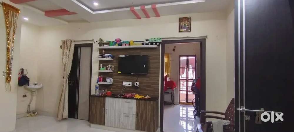 2 Bhk Flat prasadamapdu 26 Lakhs Only