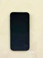 iPhone 13 128GB Excellent Condition with Box