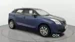 Maruti Suzuki Baleno 1.2 Delta, 2016, Petrol