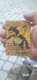 Pokémon charizard Vmax