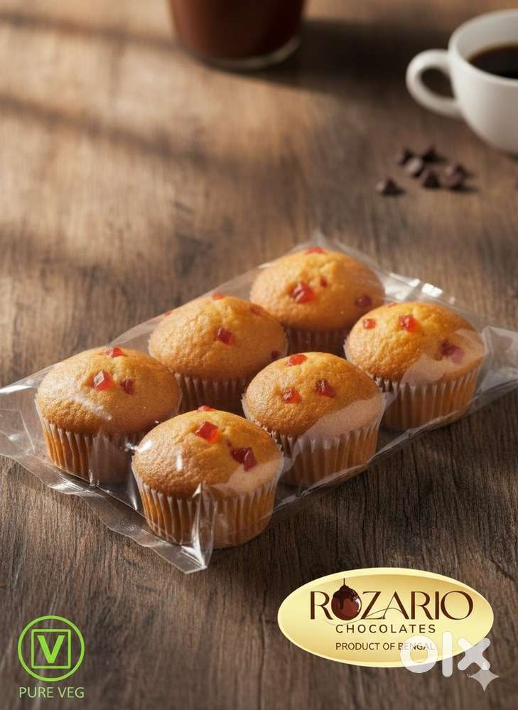 Women Only 3-4 Hours Chocolates Packaging Work