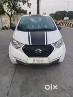 Datsun RediGO SV 1.0, 2017, Petrol