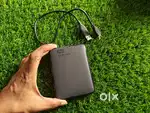 Selling my WD 1.5TB Hard Disk