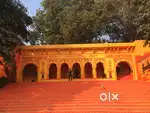 Near Nagvasuki Temple Daraganj