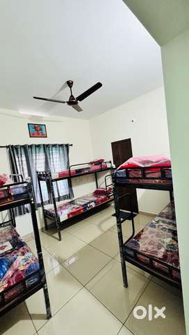 Ladies hostel
