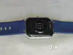 Ambrane smart watch