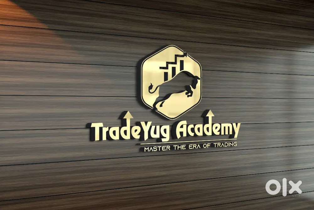 Hiring Teacher For Stock Market Trading Institute