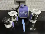 Ultra Mixie brand new for Sale