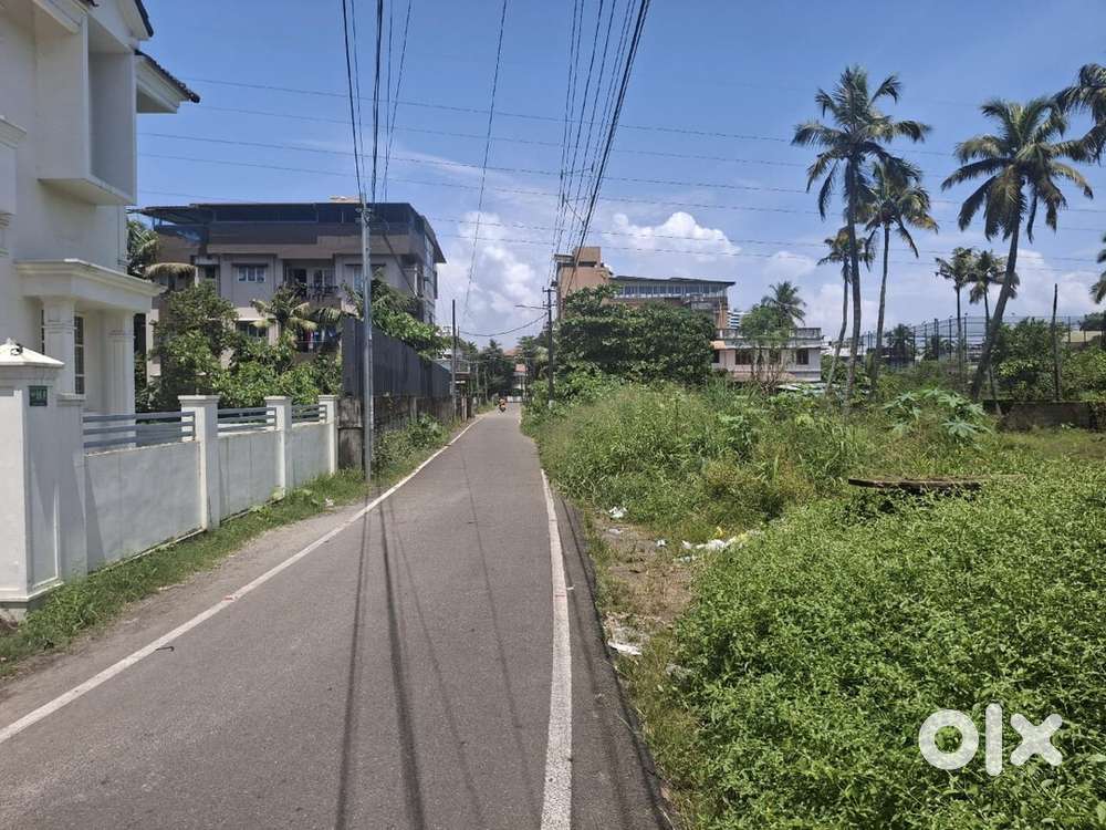 PREMIUM RESIDENTIAL PLOT FOR SALE AT KALOOR NEAR STADIUM