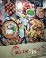Indian ALL Rounder COOK/CHEF/ HELPER/Housekeeping staff