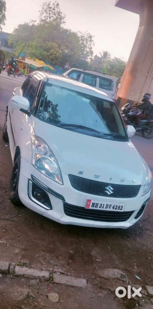 Maruti Suzuki Swift Dzire 2011 Diesel Well Maintained