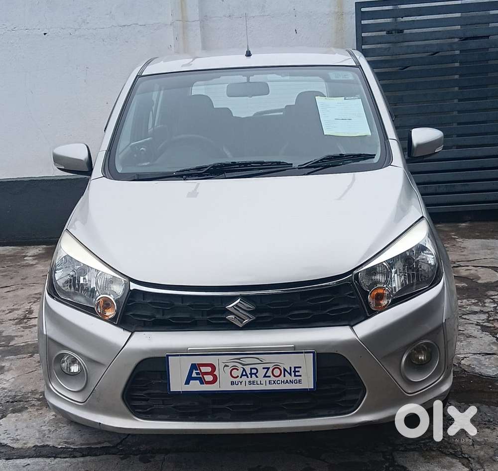 Maruti Suzuki Celerio ZXI AMT, 2018, Petrol