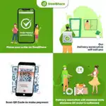 Dealshare grocery app delivery