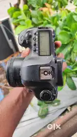 Canon 5d mark 3