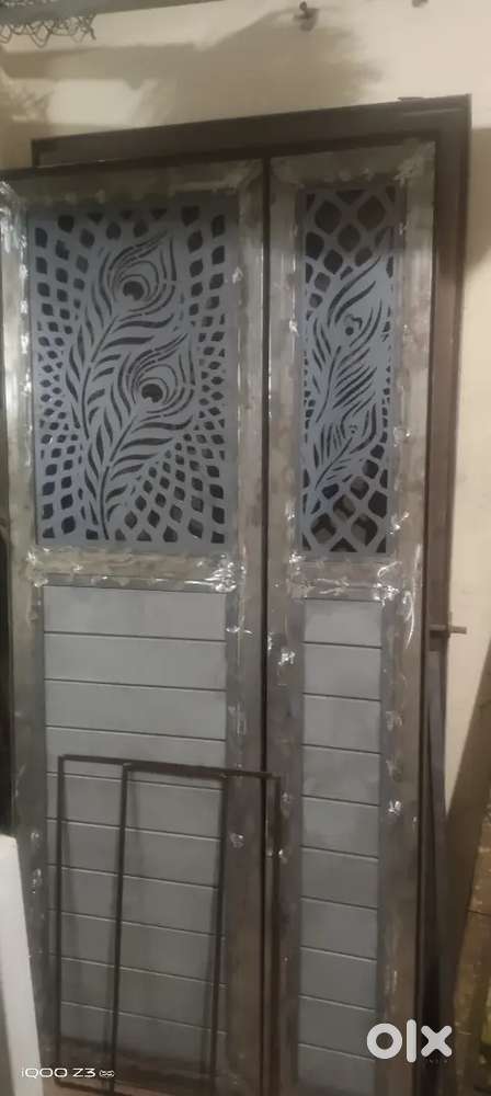 फॅब्रिकेशन वेल्डर अँड  हेल्पर