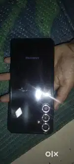 Samsung F 54 kuch bhi change nhi hai