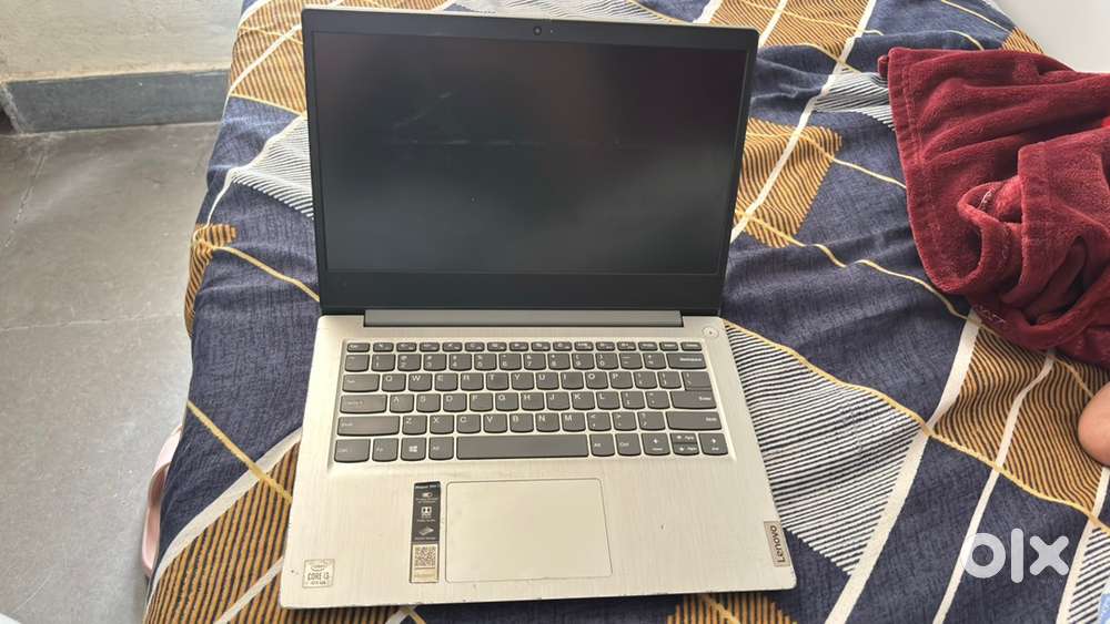 Lenovo IdeaPad S340