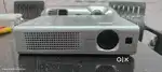Project with brand new condition