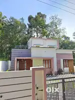 Smart home green Alpha projects