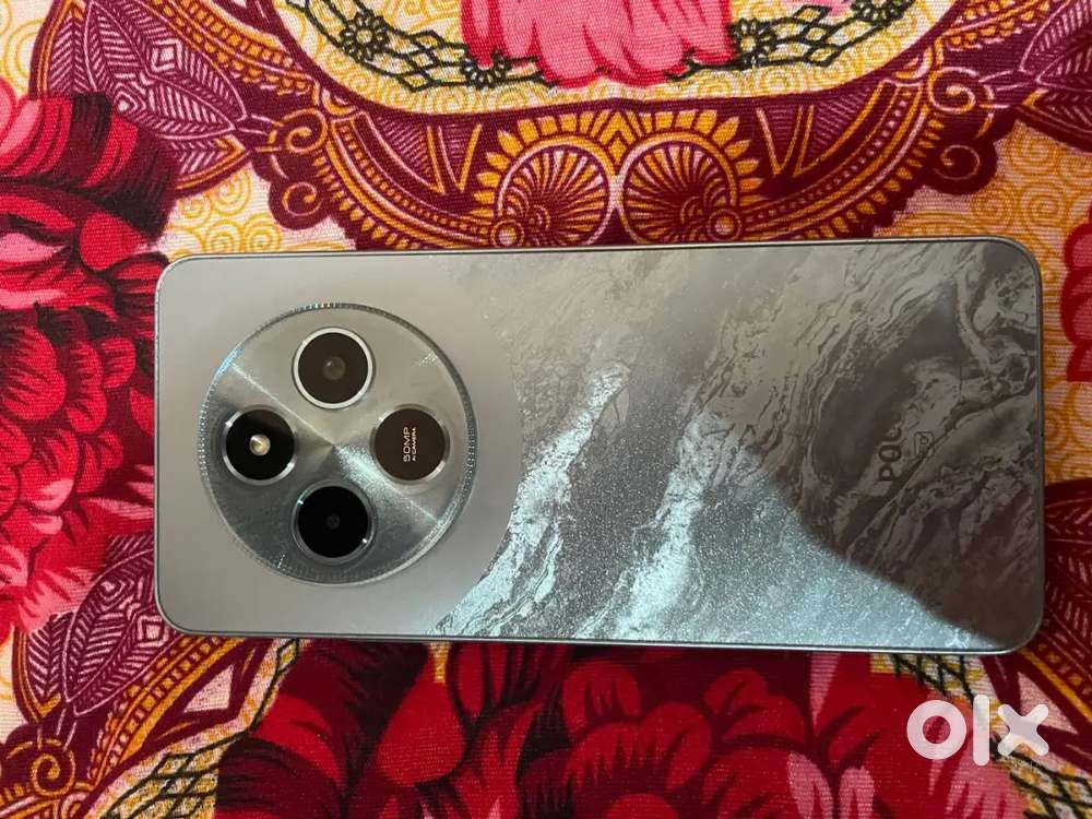 POCO C75 5G
