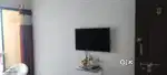 1 bhk furnished flat gotri sevasi road nearby osiya mall