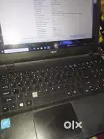 Acer laptop
