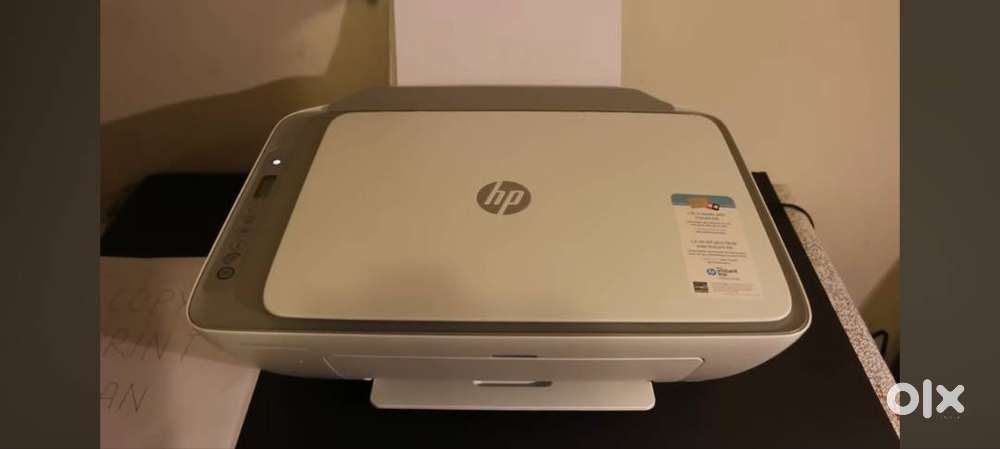 HP deskjet ink advantage 2770 Printer for Sale