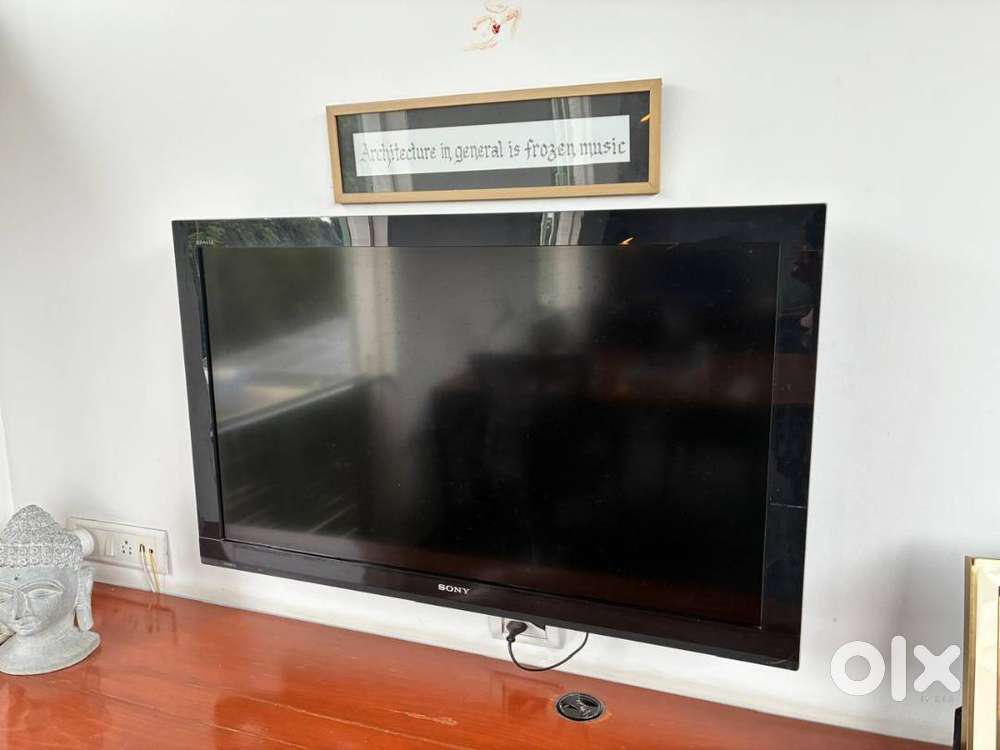 Sony Bravia 44