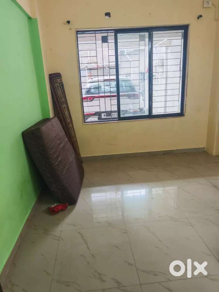 1bhk for Rent at Sakinaka Jari mari family and bachelor allowed