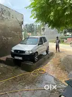 Maruti Suzuki Alto 2011 LPG 33000 Km Driven