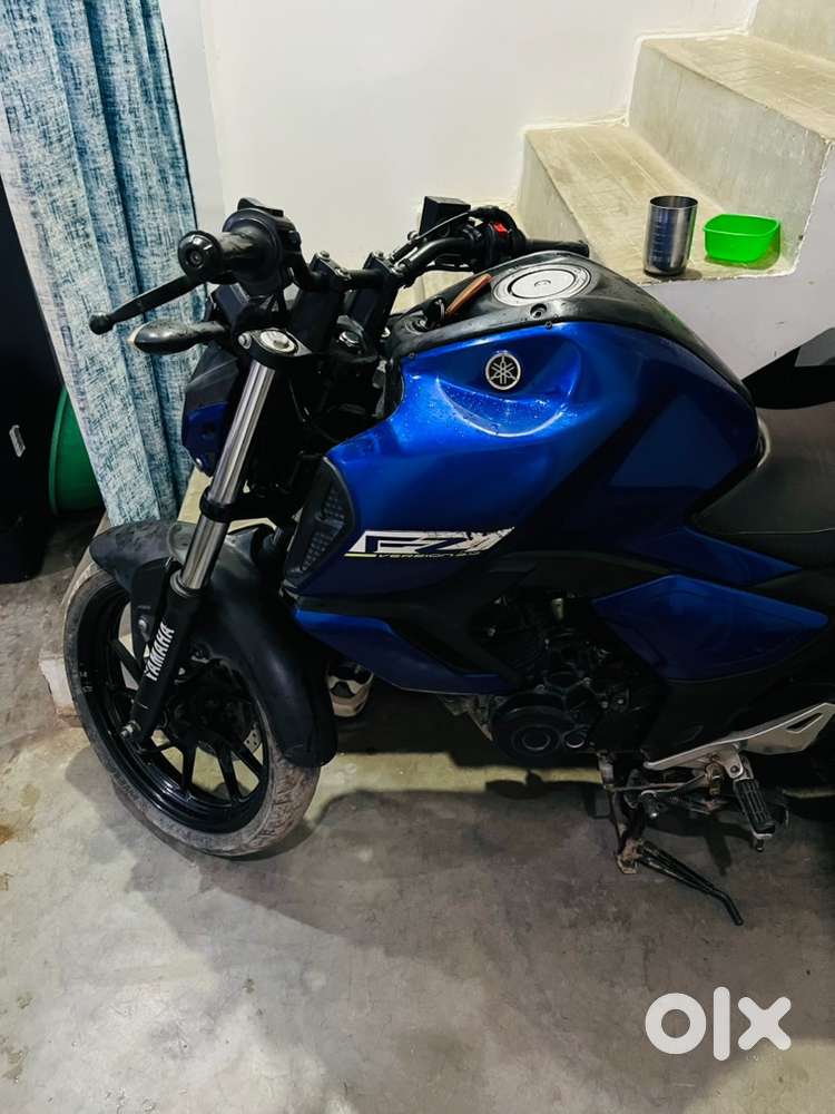 Yamaha fz s version 3 Bike in  very condition