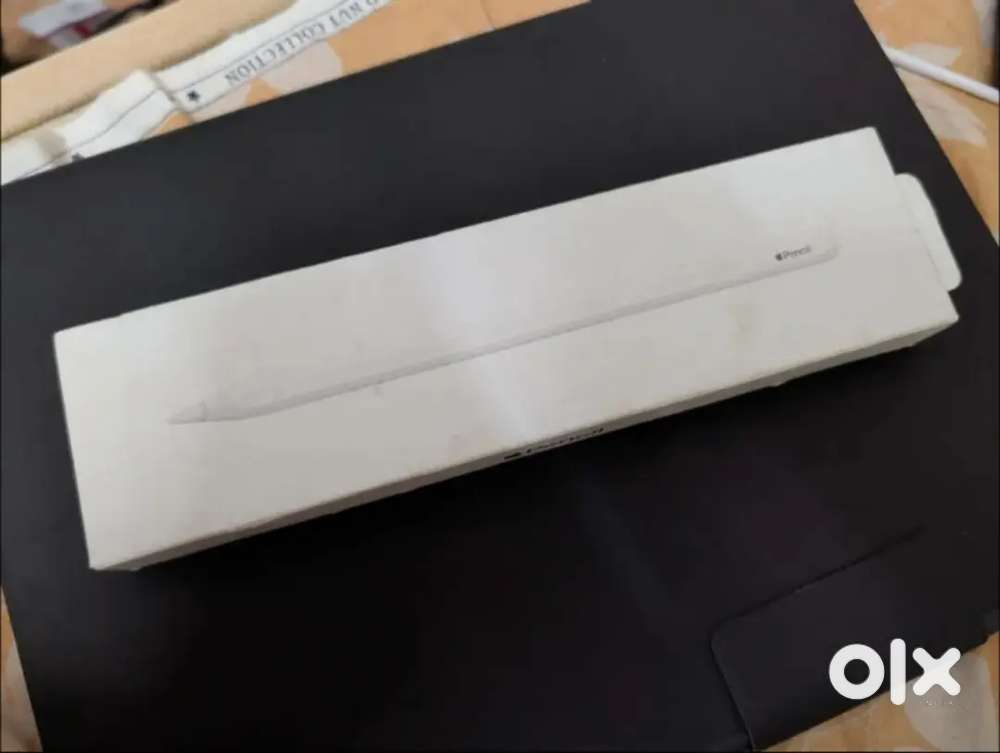Apple pencil gen 2