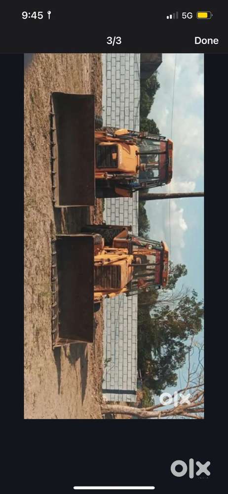 WANTED JCB DRIVERS URGENT